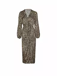 TWINSET | Maxikleid | Marrone