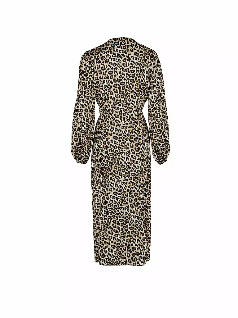 TWINSET | Maxikleid | Marrone