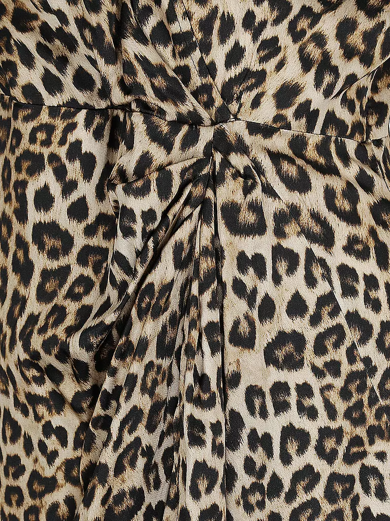 TWINSET | Maxikleid | Marrone