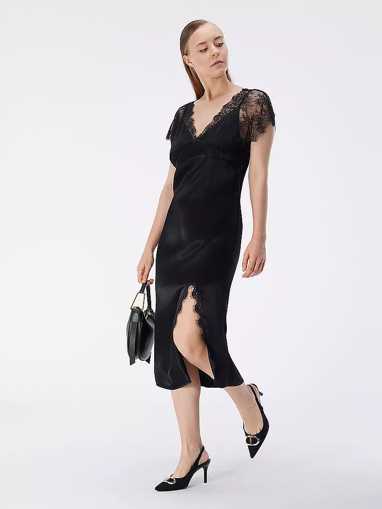 TWINSET | Mididress | Nero
