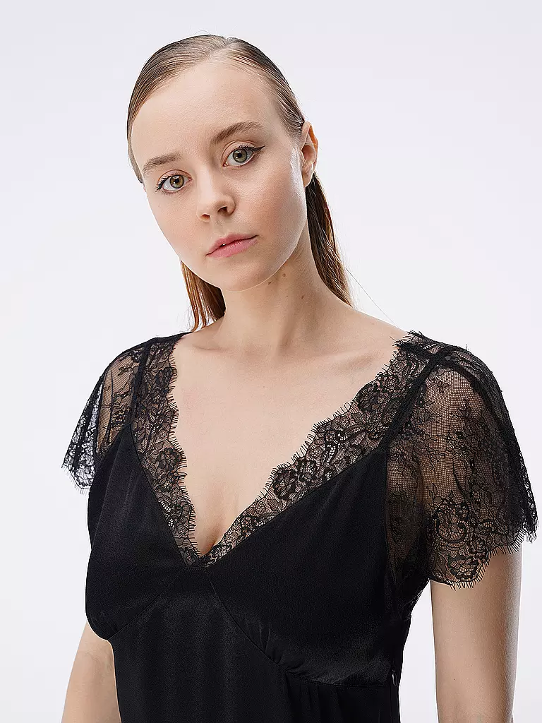 TWINSET | Mididress | Nero