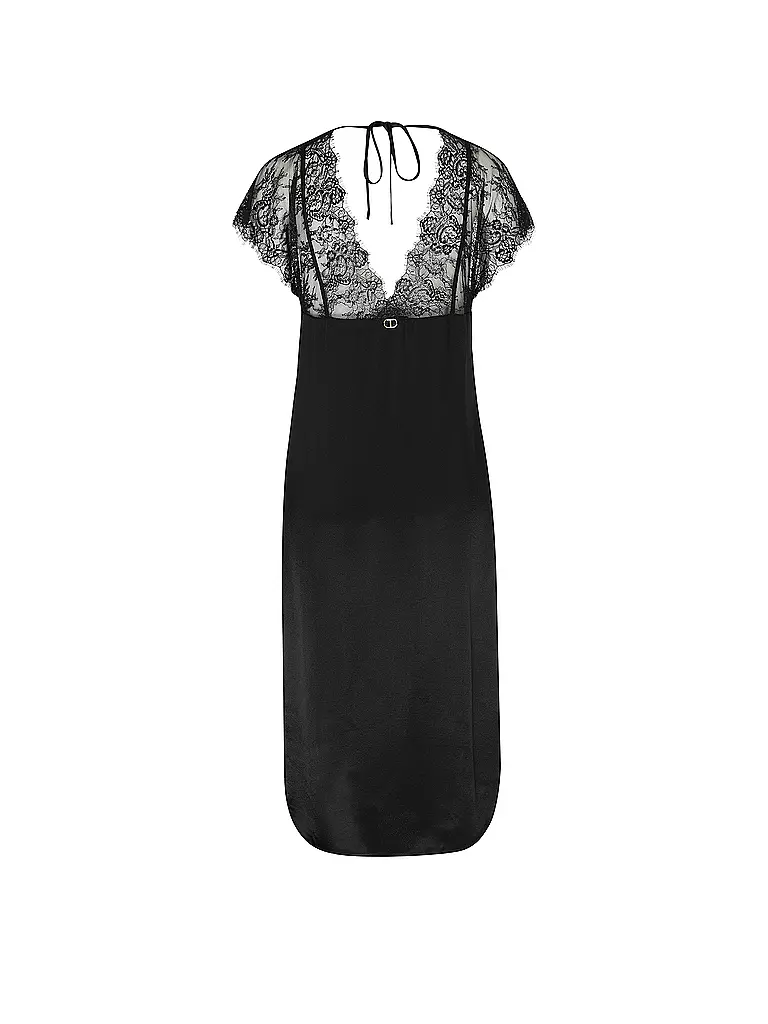 TWINSET | Mididress | Nero
