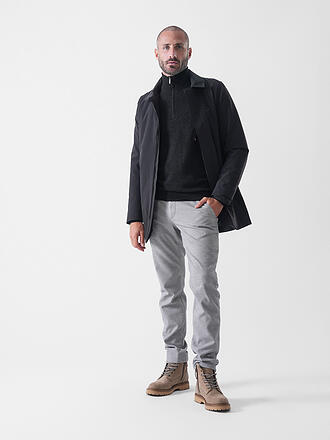 UBR | Cappotto REGULATOR™