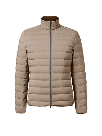 UBR | Piumino trapuntato SONIC™