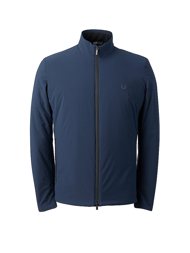 Ubr Giacca VIPER blu XXL