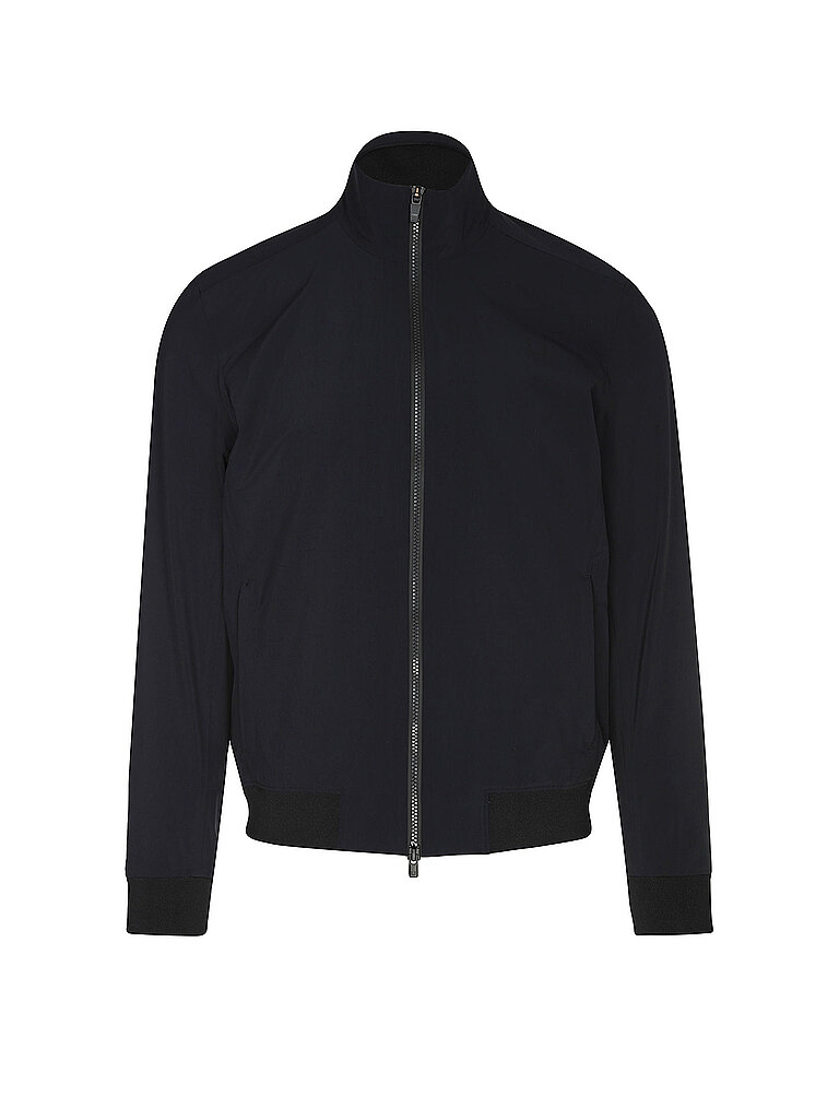 Ubr Blouson BULLET DELTA nero XXL