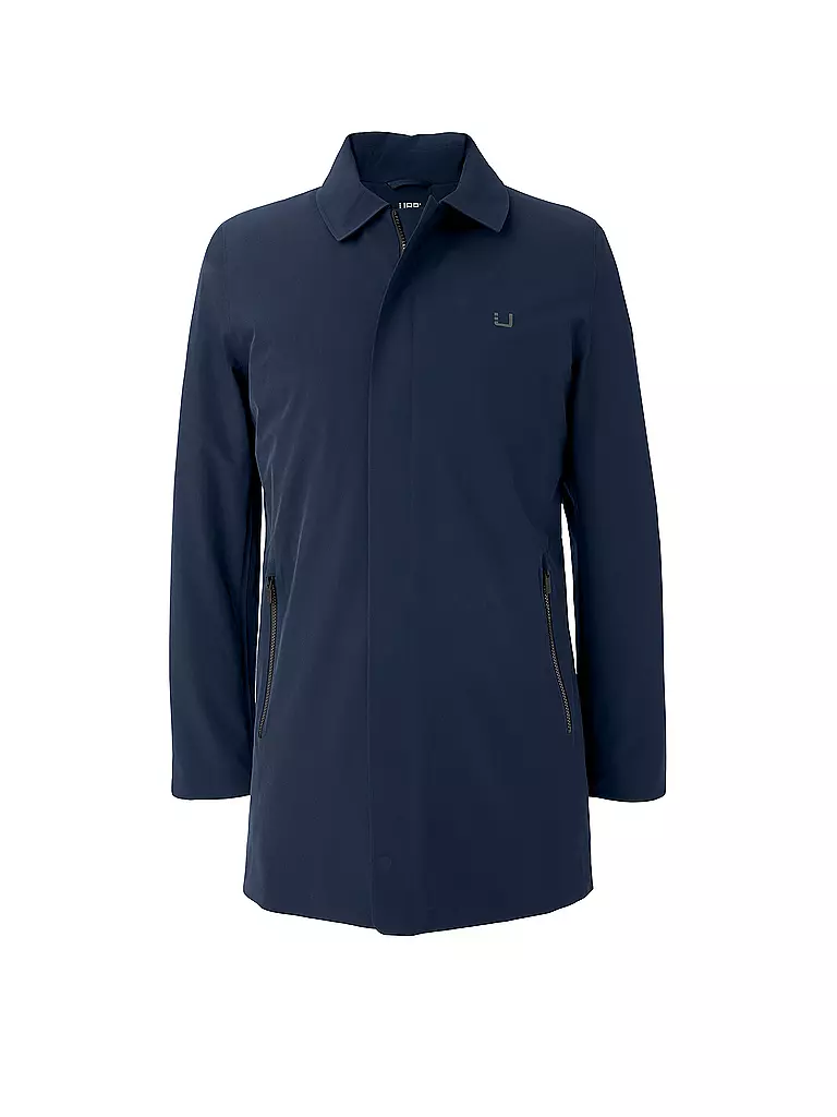 UBR | Cappotto REGULATOR™ | Blu