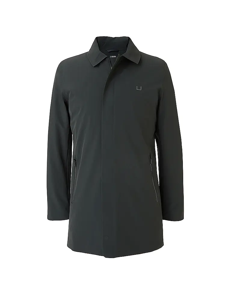 UBR | Cappotto REGULATOR™ | Oliva
