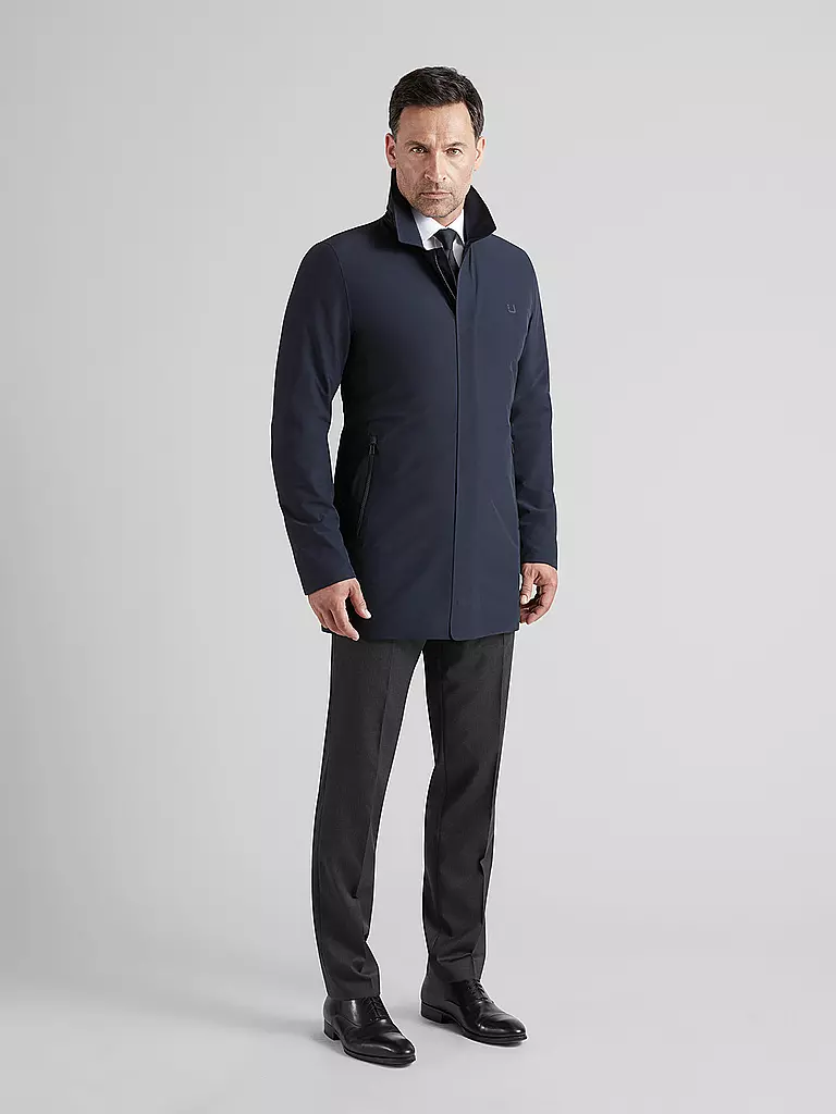 UBR | Cappotto REGULATOR™ | Blu