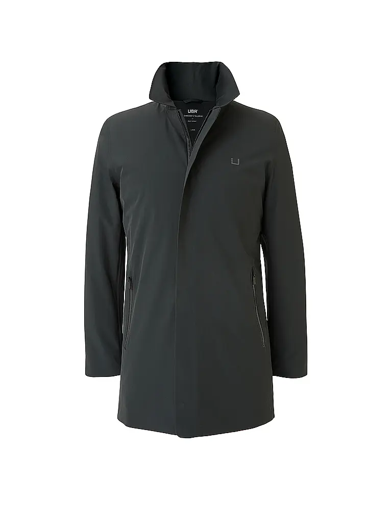 UBR | Cappotto REGULATOR™ | 