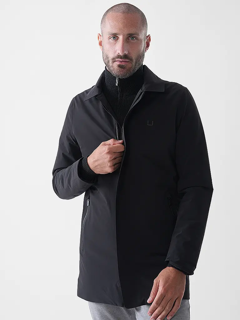 UBR | Cappotto REGULATOR™ | 