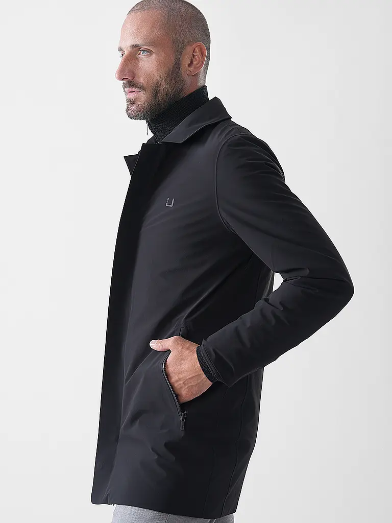 UBR | Cappotto REGULATOR™ | 