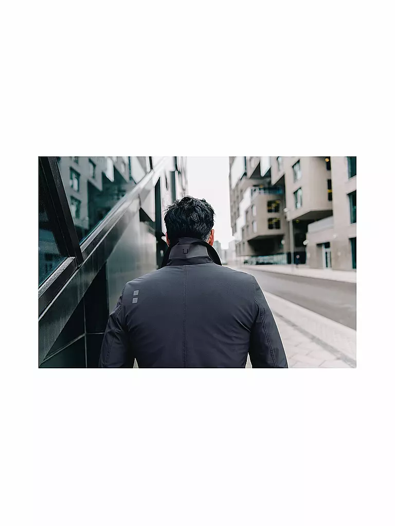 UBR | Cappotto REGULATOR™ | 