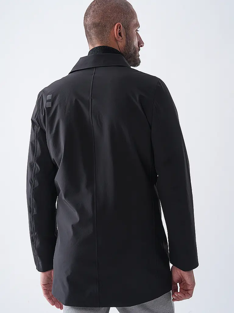 UBR | Cappotto REGULATOR™ | 
