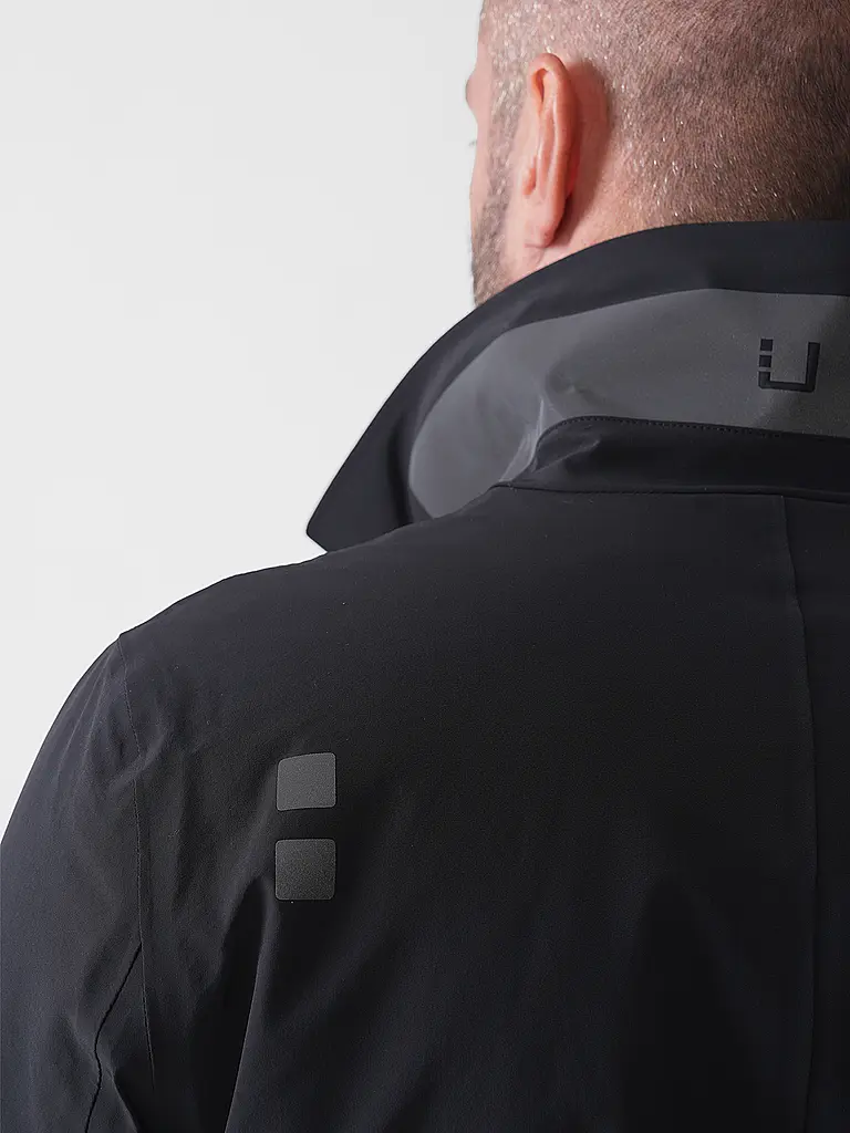 UBR | Cappotto REGULATOR™ | 