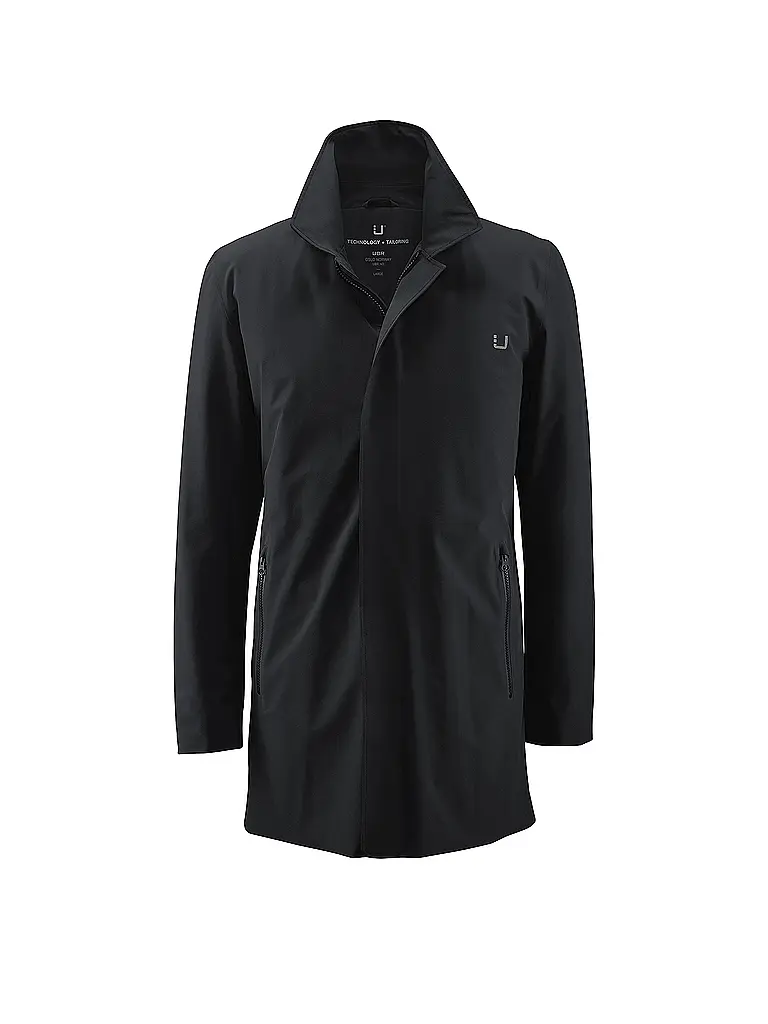 UBR | Cappotto REGULATOR™ | 