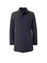 UBR | Cappotto REGULATOR™ | Nero