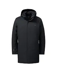 UBR | Parka REDOX™ | Nero