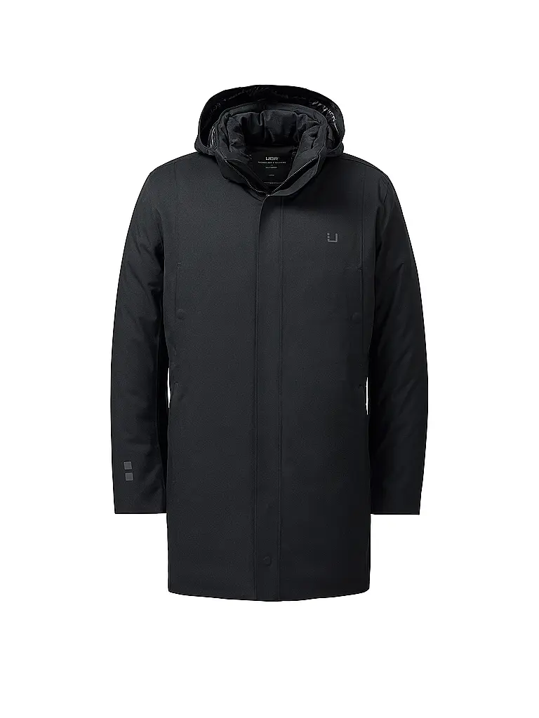 UBR | Parka REDOX™ | Nero