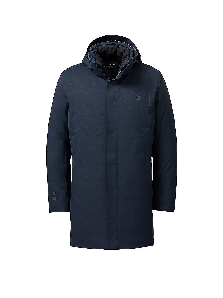 UBR | Parka REDOX™ | Blu