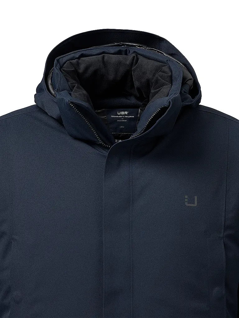 UBR | Parka REDOX™ | Blu