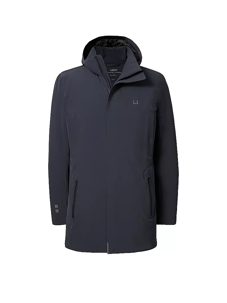 UBR | Parka REGULATOR™ | Nero