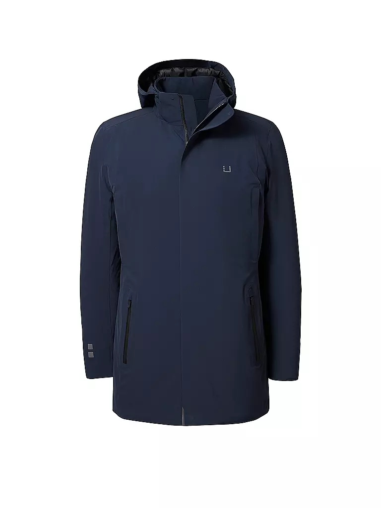 UBR | Parka REGULATOR™ | Blu