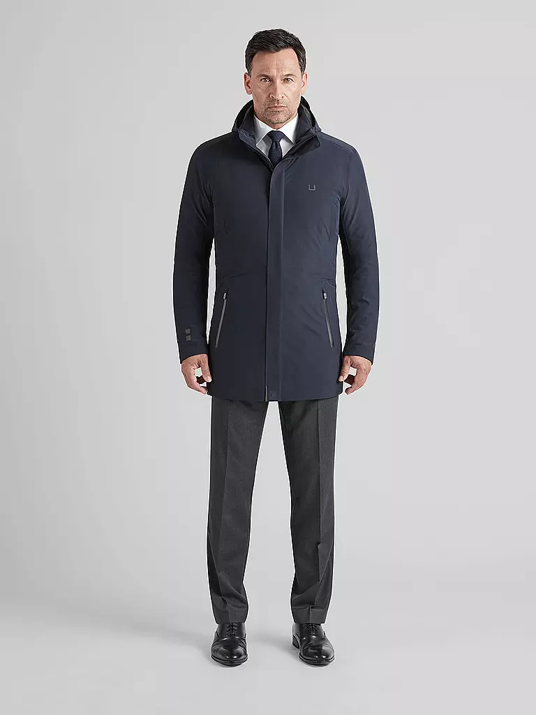 UBR | Parka REGULATOR™ | Blu