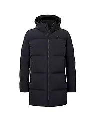 UBR | Parka TITAN™ | Nero