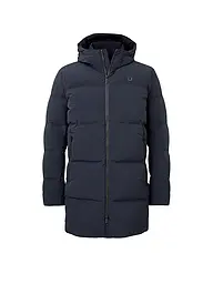 UBR | Parka TITAN™ | Blu