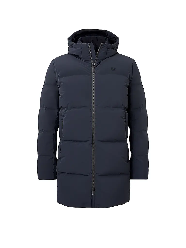 UBR | Parka TITAN™ | Blu