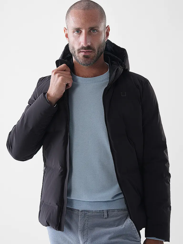 UBR | Piumino trapuntato BOLT™ | 