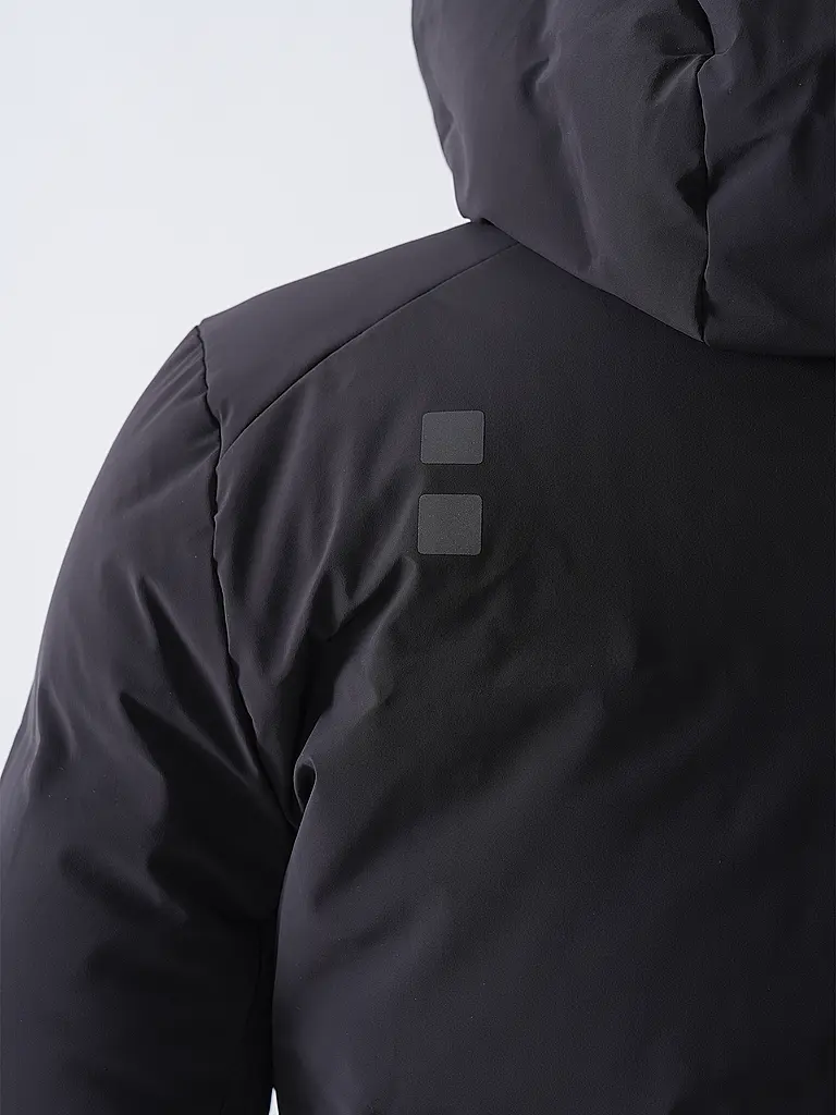 UBR | Piumino trapuntato BOLT™ | 
