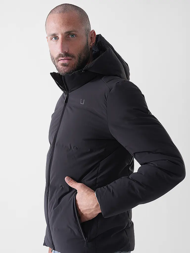UBR | Piumino trapuntato BOLT™ | 