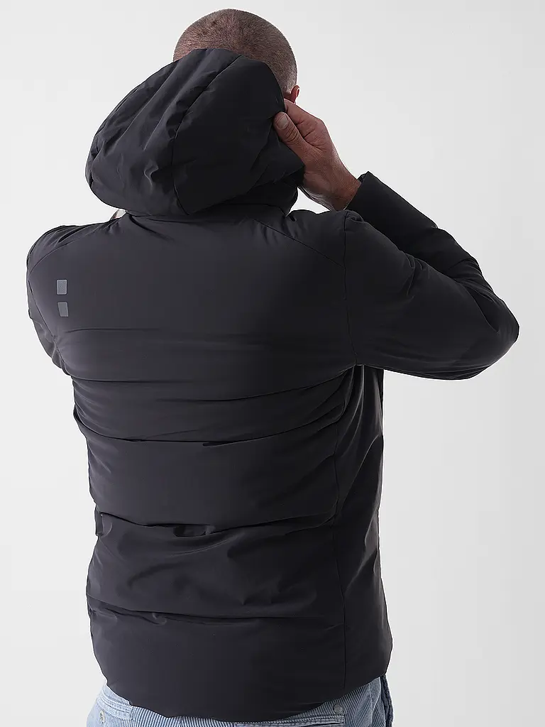 UBR | Piumino trapuntato BOLT™ | 