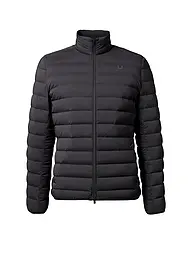 UBR | Piumino trapuntato SONIC™ | Nero