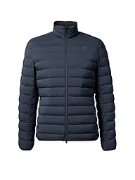 UBR | Piumino trapuntato SONIC™ | Blu