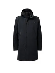 UBR | Trench coat | Nero