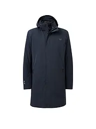 UBR | Trench coat | Blu