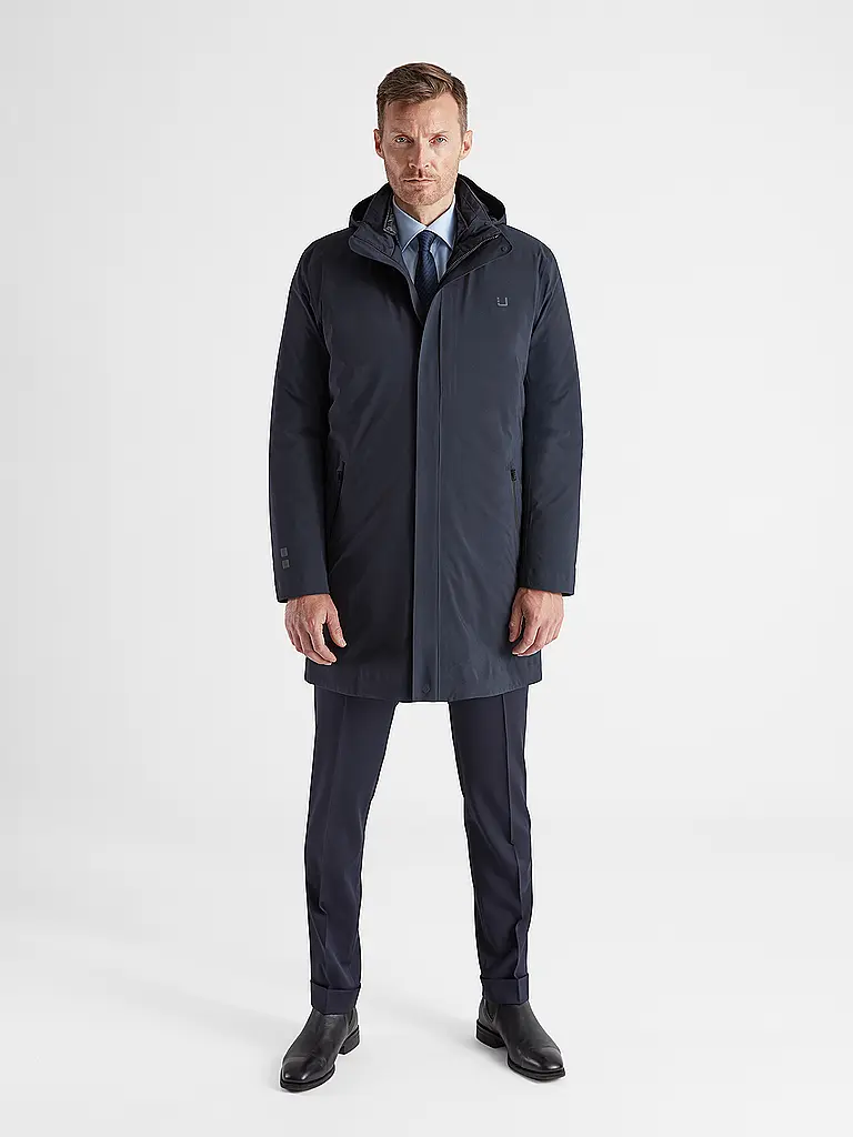 UBR | Trench coat | 
