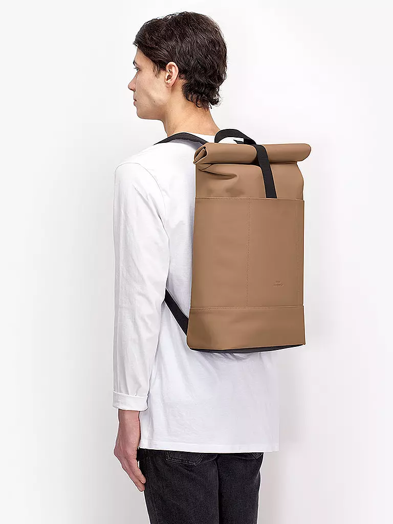 UCON ACROBATICS | Rucksack HAJO LOTUS Medium  | Beige