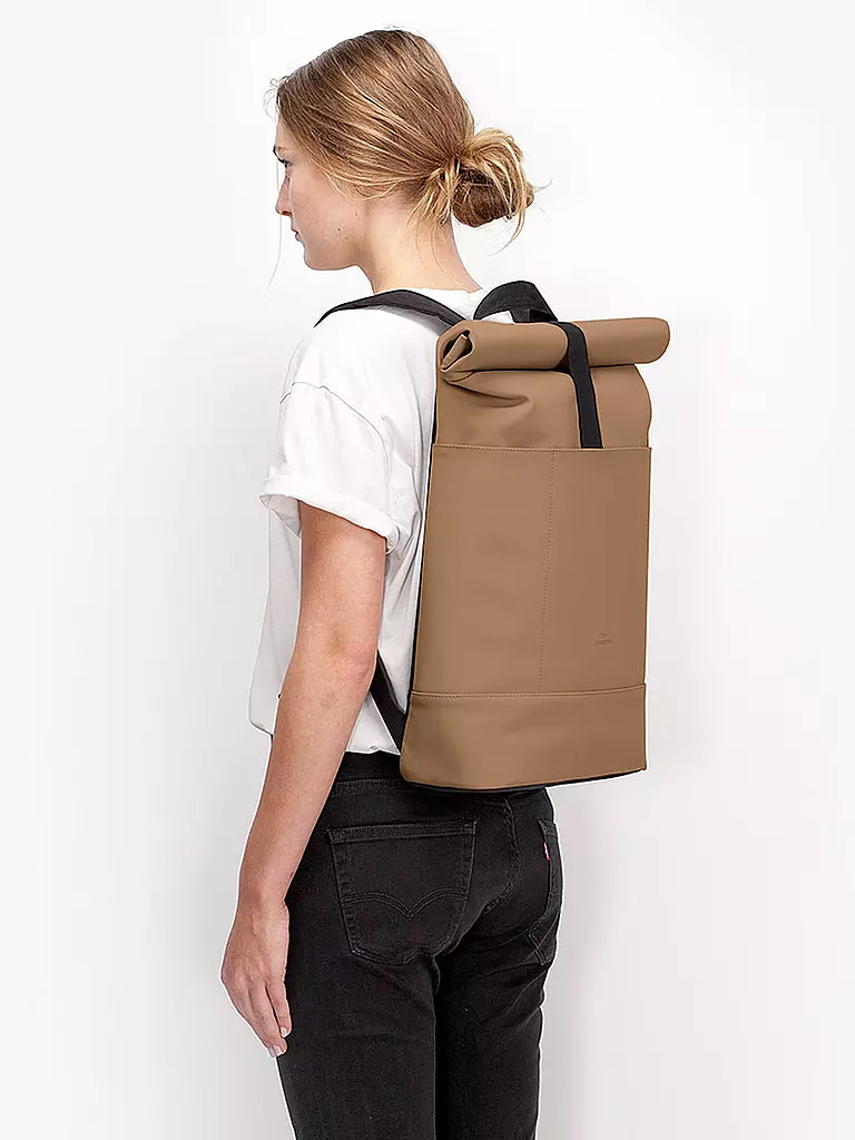 UCON ACROBATICS | Rucksack HAJO LOTUS Medium  | Beige