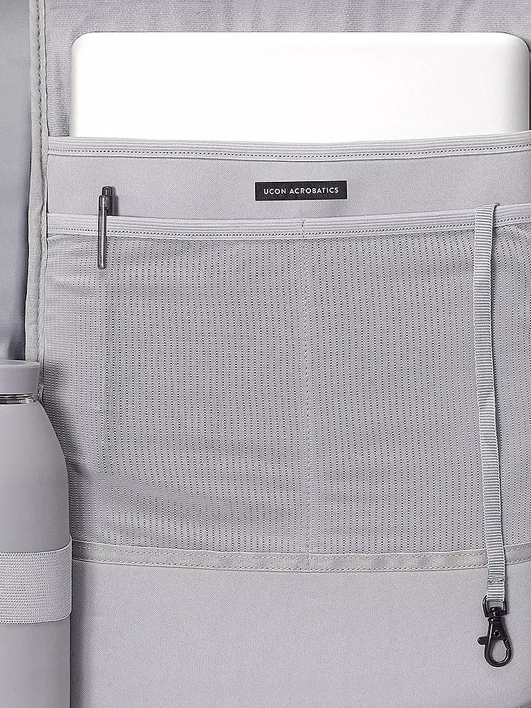 UCON ACROBATICS | Rucksack HAJO LOTUS Medium  | Beige