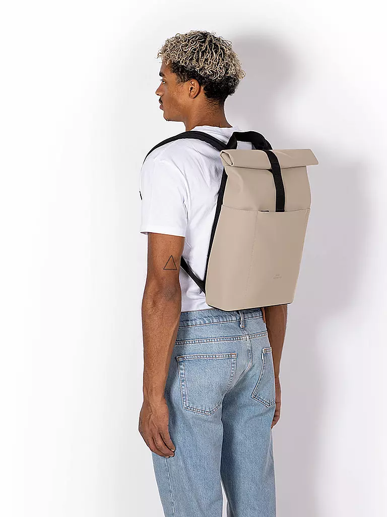 UCON ACROBATICS | Zaino "Hajo Mini Lotus" | Beige