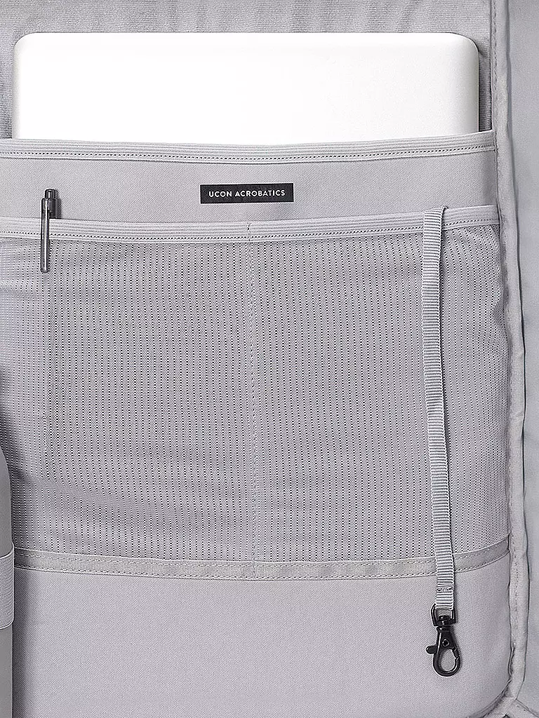 UCON ACROBATICS | Zaino Hajo Lotus Mini | Nero