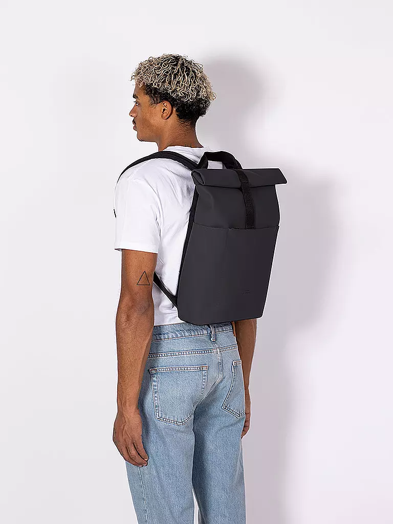 UCON ACROBATICS | Zaino Hajo Lotus Mini | Nero