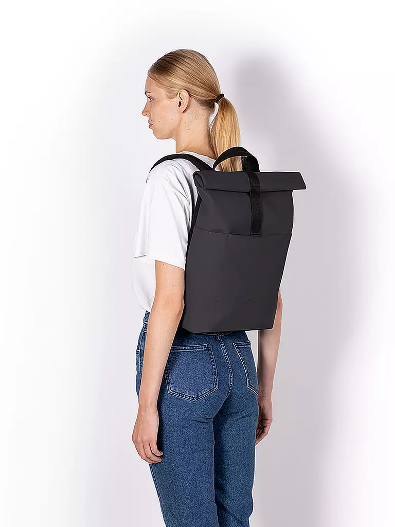 UCON ACROBATICS | Zaino Hajo Lotus Mini | Nero