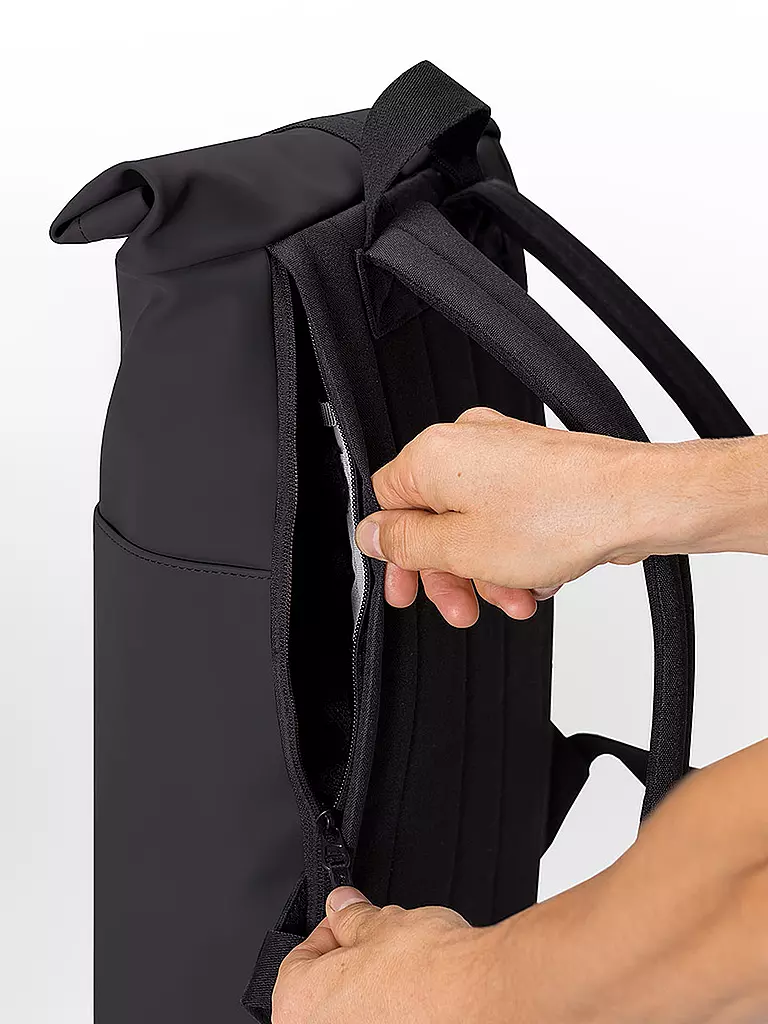 UCON ACROBATICS | Zaino Hajo Lotus Mini | Nero