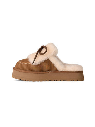 UGG | Pantolette DISQUETTE HERITAGE