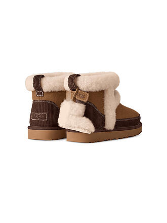 UGG | Boots CLASSIC MINI HERITAGE